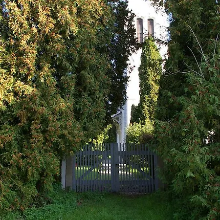 Penzion Pohland