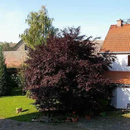 Penzion Pohland *
