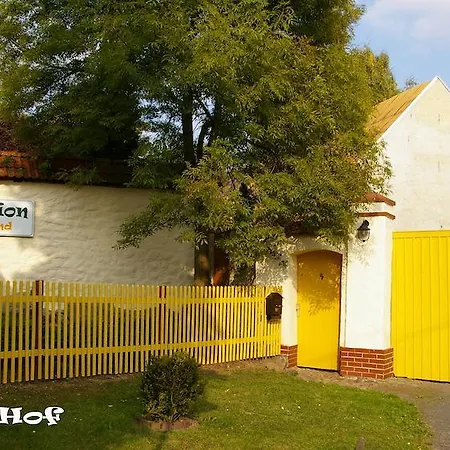 Penzion Pohland