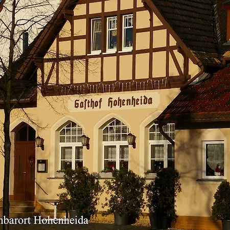 بيت ضيافة Pohland